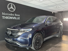 Mercedes EQC , garage ETOILE 57 TERVILLE  TERVILLE