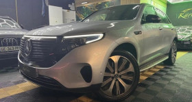 Mercedes EQC occasion 2019 mise en vente &agrave; lisses par le garage KARLINE 91 - photo n&deg;1