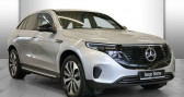 Mercedes EQC occasion