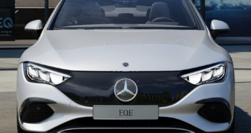 Mercedes EQE   - photo n°6 Mercedes EQE   occasion à LEIMBACH - photo n°6