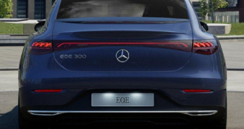 Mercedes EQE   - photo n°7 Mercedes EQE   occasion à LEIMBACH - photo n°7