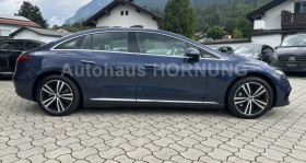 Mercedes EQE , garage MB68 AUTO IMPORT  LEIMBACH