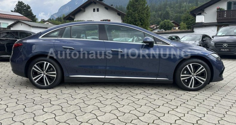 Mercedes EQE   Mercedes EQE   occasion à LEIMBACH
