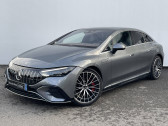 Mercedes EQE   2022 - annonce de voiture en vente sur Auto Sélection.com