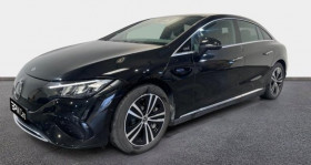 Mercedes EQE , garage MERCEDES ORLEANS - ETOILE AUTOMOBILES  Fleury Les Aubrais