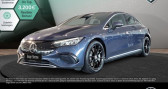 Annonce Mercedes EQE occasion Diesel 300 ADVANCED 22KW ELECTRIC  LEIMBACH