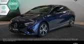Annonce Mercedes EQE occasion Diesel 300 ELE. ART PREMIUM AIRM  LEIMBACH