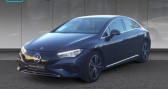 Annonce Mercedes EQE occasion Diesel 300 Electric Art, Hinterachslenkung � LEIMBACH