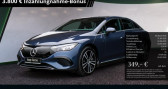 Annonce Mercedes EQE occasion Hybride 300 ElectricArt Advanced+ Distr. LED Navi Ka � LEIMBACH
