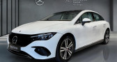 Annonce Mercedes EQE occasion Diesel 300 PANO MBUX KAMERA  LEIMBACH