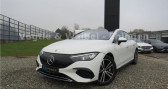Annonce Mercedes EQE occasion Essence 300 PANO+HEAD-UP+HA-LENKUNG+BEH.FRONTSCHEIBE � LEIMBACH