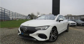 Mercedes EQE occasion  mise en vente &agrave; LEIMBACH par le garage MB68 AUTO IMPORT - photo n&deg;1