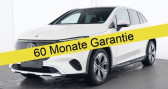 Mercedes EQE occasion année 2024 Annonce Mercedes EQE occasion Electrique 300 SUV Electric Art à LEIMBACH
