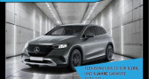 Annonce Mercedes EQE occasion Diesel 300 SUV SHZ DISTRO MEMORY  LEIMBACH