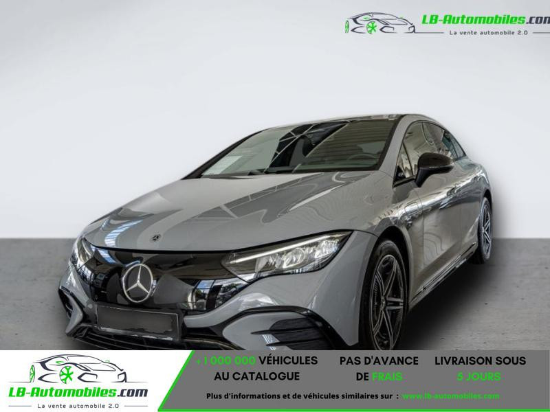 Mercedes EQE 300  occasion  Beaupuy