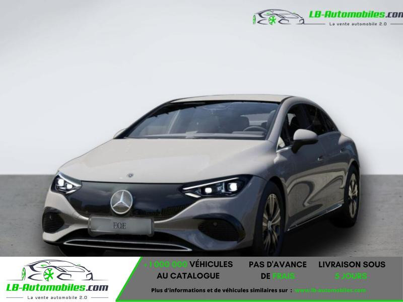 Mercedes EQE 300  occasion  Beaupuy