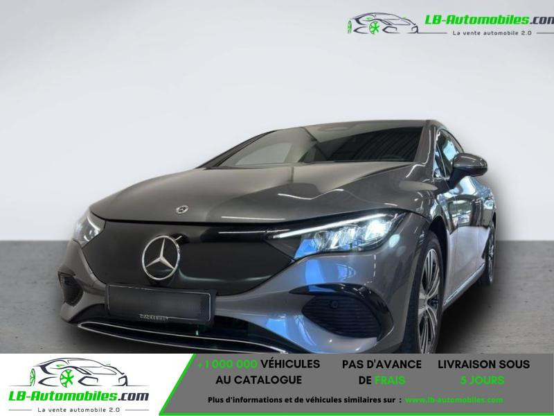Mercedes EQE 300  occasion  Beaupuy - photo n2