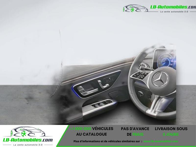 Mercedes EQE 300  occasion  Beaupuy - photo n4