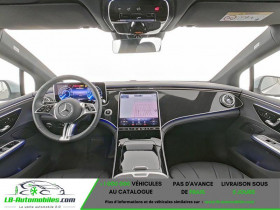 Mercedes EQE 300  occasion � Beaupuy - photo n�2