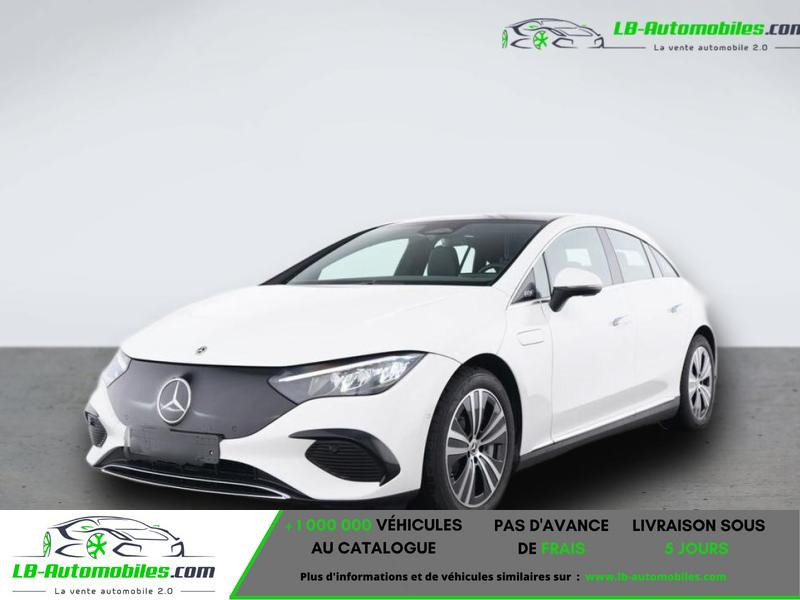 Mercedes EQE 300  occasion  Beaupuy