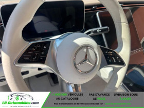 Mercedes EQE 300  occasion � Beaupuy - photo n�6