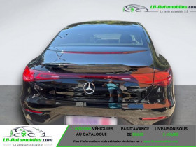 Mercedes EQE 300  occasion � Beaupuy - photo n�4