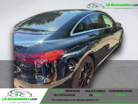 Mercedes EQE 300  occasion � Beaupuy - photo n�3