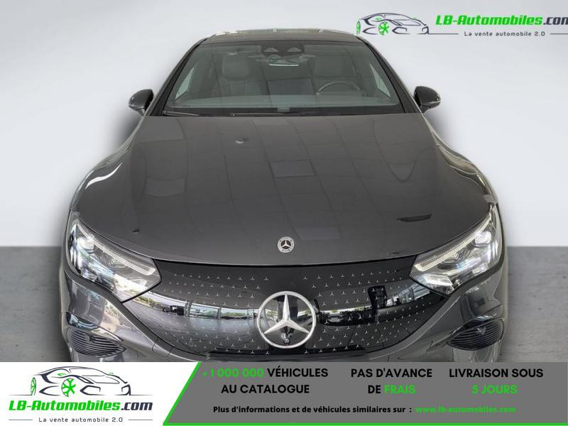 Mercedes EQE 300  occasion  Beaupuy - photo n3