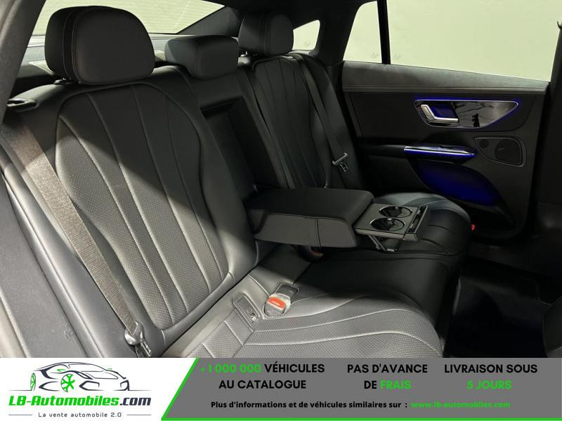 Mercedes EQE 300  occasion  Beaupuy - photo n7