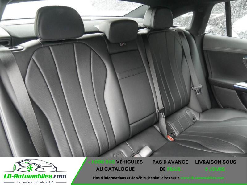 Mercedes EQE 300  occasion  Beaupuy - photo n4