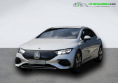 Mercedes EQE 300   Beaupuy 31