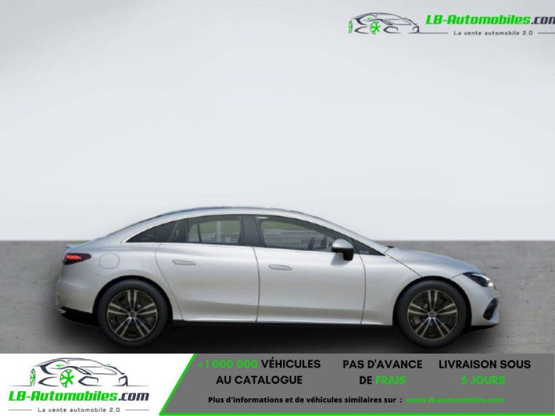 Mercedes EQE 300  occasion  Beaupuy - photo n5
