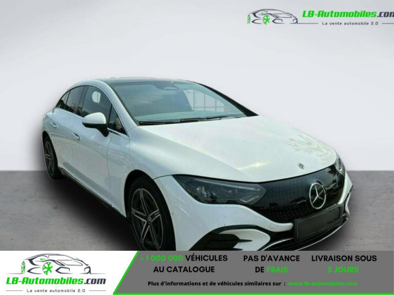 Mercedes EQE 300  occasion  Beaupuy - photo n2