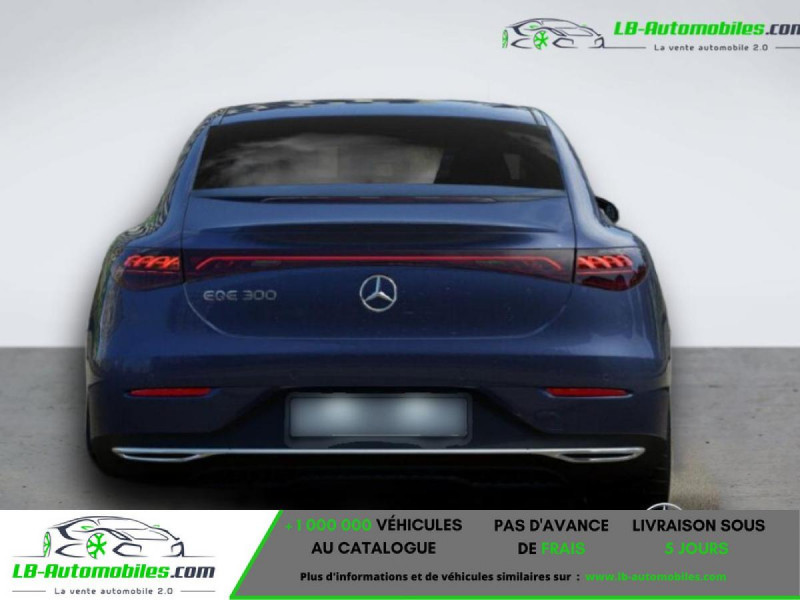 Mercedes EQE 300  occasion  Beaupuy - photo n5