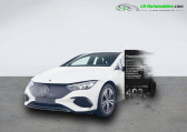 Mercedes EQE occasion année 2024 boite Automatique Annonce Mercedes EQE occasion Electrique 300 à Beaupuy