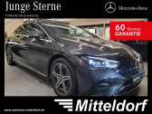 Annonce Mercedes EQE occasion Electrique 300 � L'Union