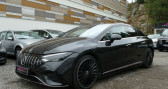 Voiture occasion Mercedes EQE 350   292 Ch AMG LINE