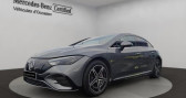 Annonce Mercedes EQE occasion Electrique 350 292ch AMG Line � Chateauroux