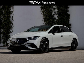 Mercedes EQE , garage BPM EXCLUSIVE - ASTON MARTIN MONACO  MONACO