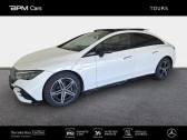 Mercedes EQE 350 292ch AMG Line  2023 - annonce de voiture en vente sur Auto Sélection.com