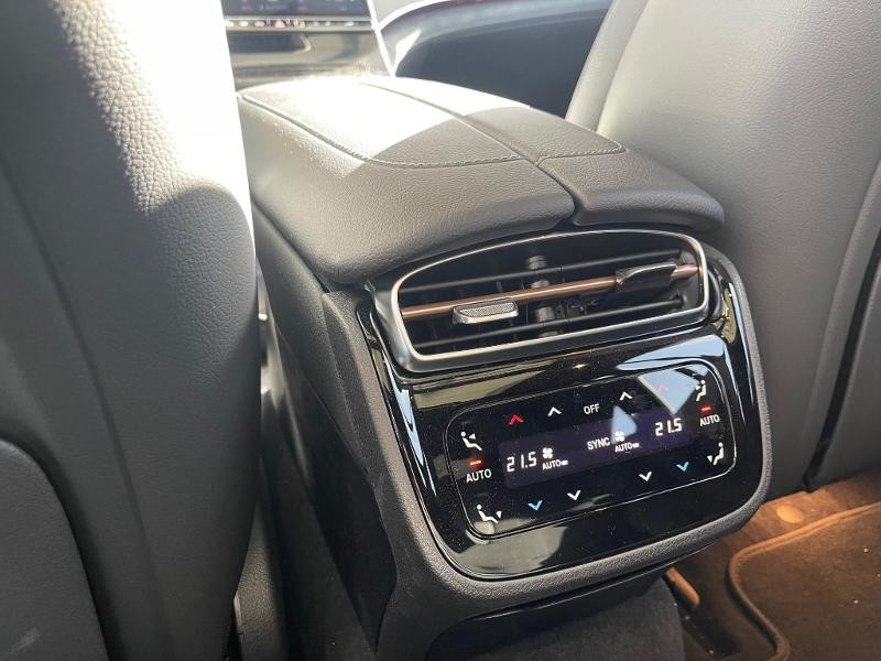 Mercedes EQE 350 292ch AMG Line  occasion  Aurillac - photo n8