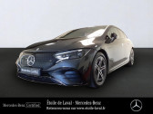 Mercedes EQE occasion année 2023 boite Automatique Annonce Mercedes EQE occasion Electrique 350 292ch AMG Line à BONCHAMP-LES-LAVAL