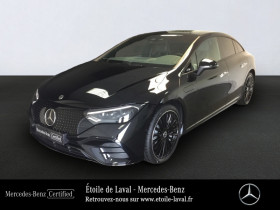 Mercedes EQE , garage MERCEDES TOILE LAVAL  BONCHAMP-LES-LAVAL