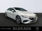 Mercedes EQE occasion année 2022 boite Automatique Annonce Mercedes EQE occasion Electrique 350 292ch Electric Art à SAINT-MALO