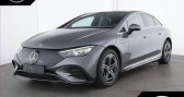 Annonce Mercedes EQE occasion Hybride 350 4M AMG Line Int & Ex+Pano+Distro+Memory � LEIMBACH