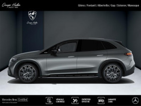 Mercedes EQE 350 4MATIC SUV AMG Line  occasion  Gires - photo n2