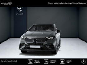 Mercedes EQE 350 4MATIC SUV AMG Line  occasion  Gires - photo n17