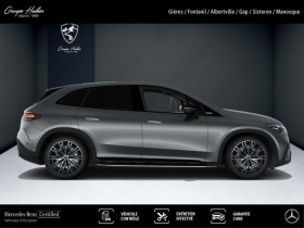 Mercedes EQE 350 4MATIC SUV AMG Line  occasion  Gires - photo n6