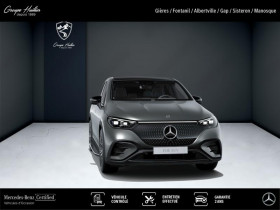 Mercedes EQE 350 4MATIC SUV AMG Line  occasion  Gires - photo n15