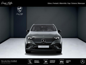 Mercedes EQE 350 4MATIC SUV AMG Line  occasion  Gires - photo n8